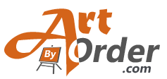 ArtByOrder.com